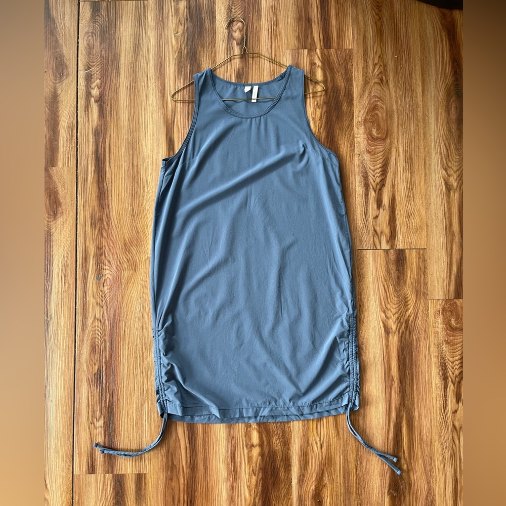 Z By Zella Delia Woven Dress